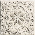 Decor Tinta white 14.8x14.8 – Tubadzin 11.4.41.1602 – миниатюра 5